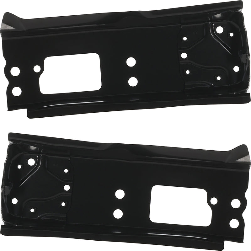 Bumper Bracket CarParts SET-RT01310049