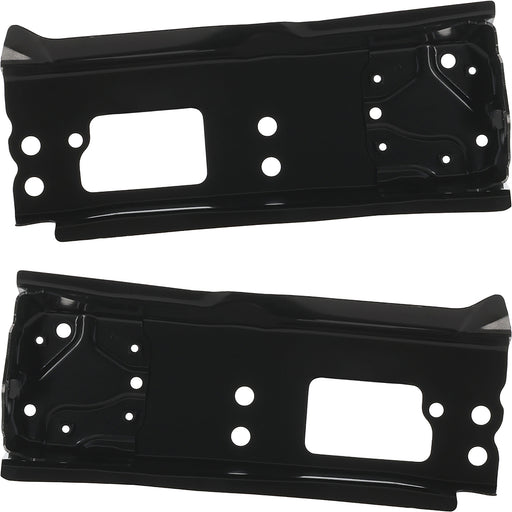 Bumper Bracket CarParts SET-RT01310049