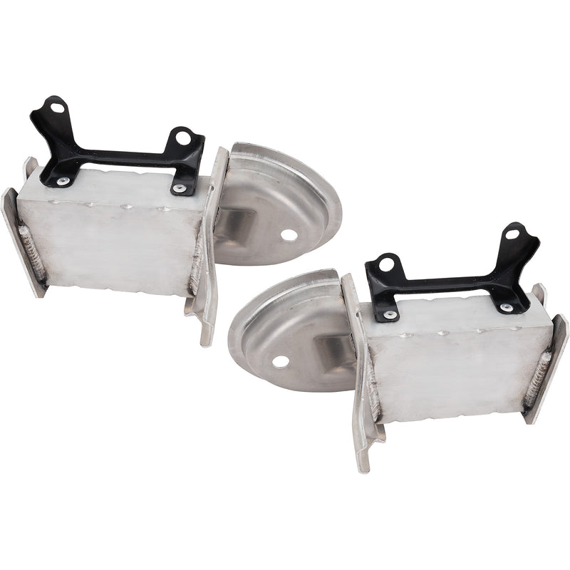 Bumper Bracket CarParts SET-RT01310063