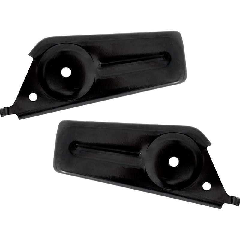 Bumper Bracket CarParts SET-RT01310075