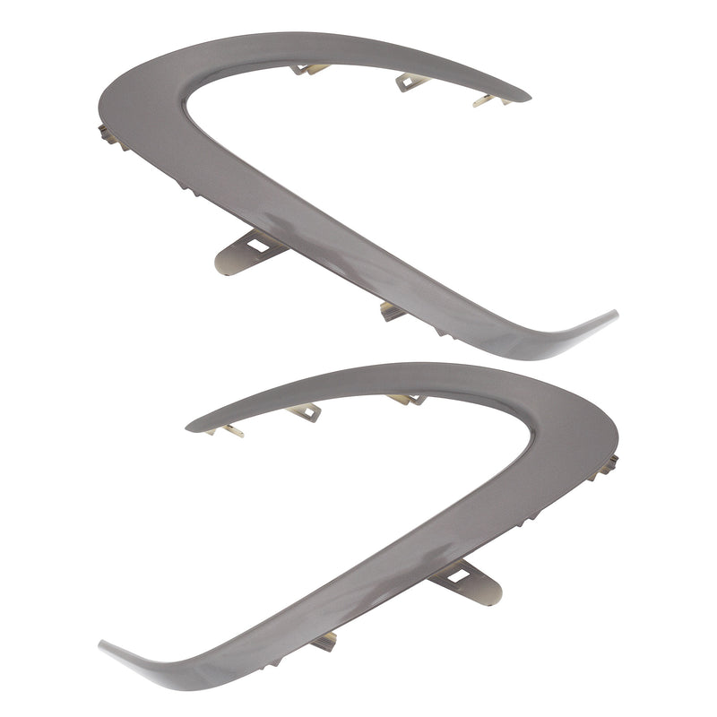 Bumper Trim CarParts SET-RT01590019