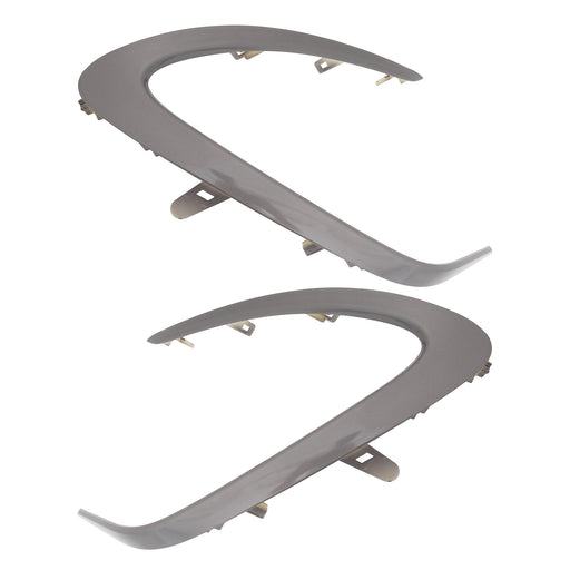 Bumper Trim CarParts SET-RT01590019