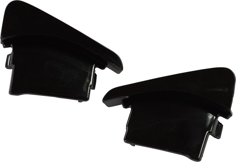 Tow Hook Cover CarParts SET-RT01840013