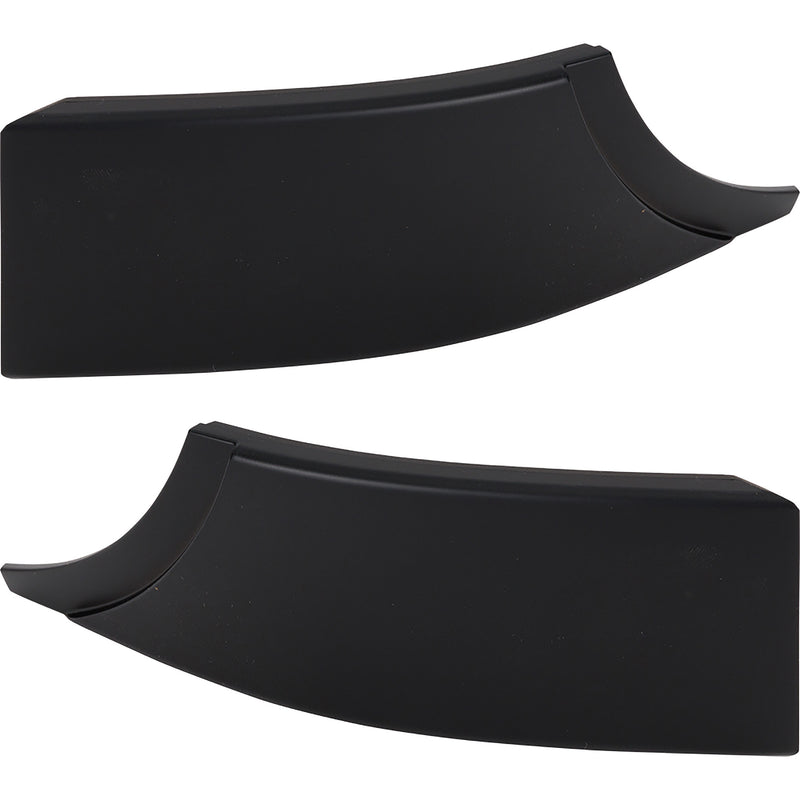 Bumper Cover Spacer Panel CarParts SET-RT04030003