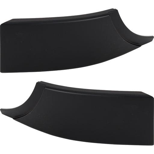 Bumper Cover Spacer Panel CarParts SET-RT04030003