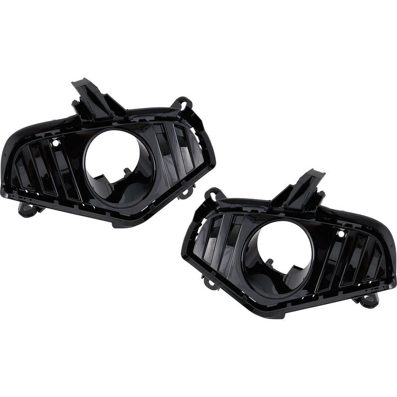 Fog Light Trim CarParts SET-RT10810017