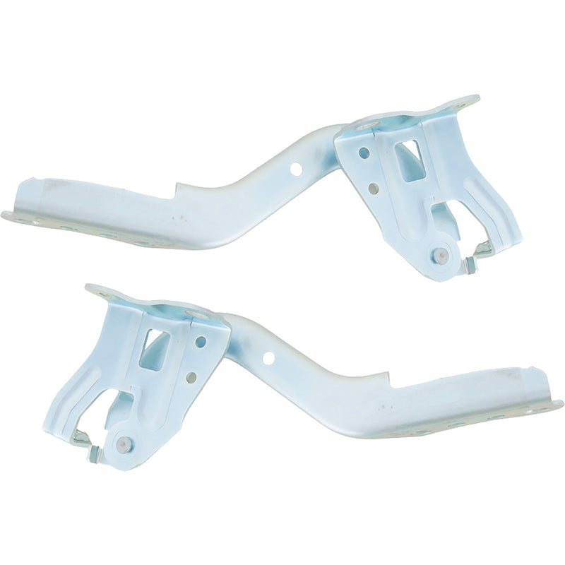 Hood Hinge CarParts SET-RT13030015