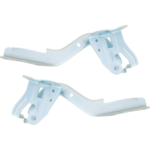 Hood Hinge CarParts SET-RT13030015
