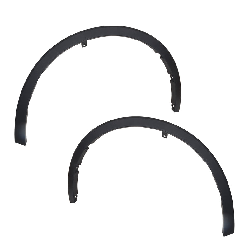Fender Flare CarParts SET-RT22130023