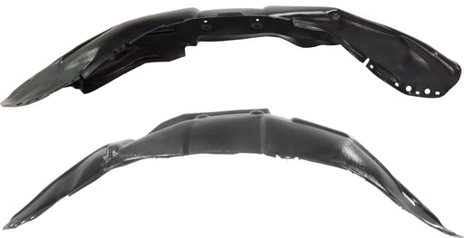 Fender Liner CarParts SET-RT22210001