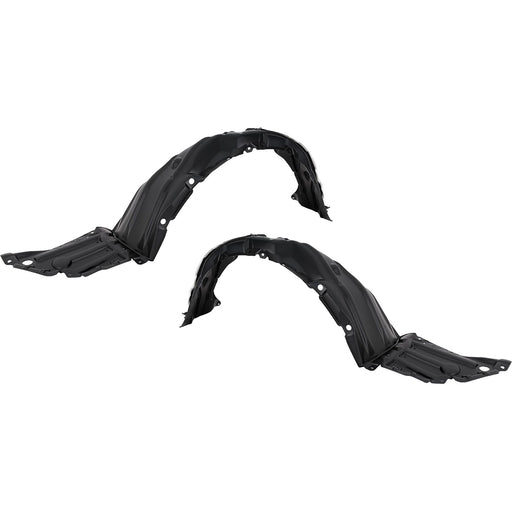 Fender Liner CarParts SET-RT22210043Q