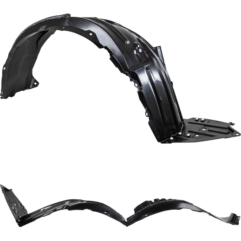 Fender Liner CarParts SET-RT22210063