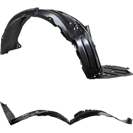 Fender Liner CarParts SET-RT22210063