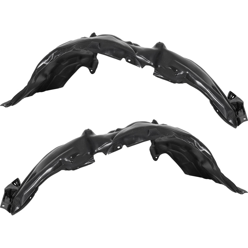 Fender Liner CarParts SET-RT22210083