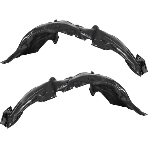 Fender Liner CarParts SET-RT22210083