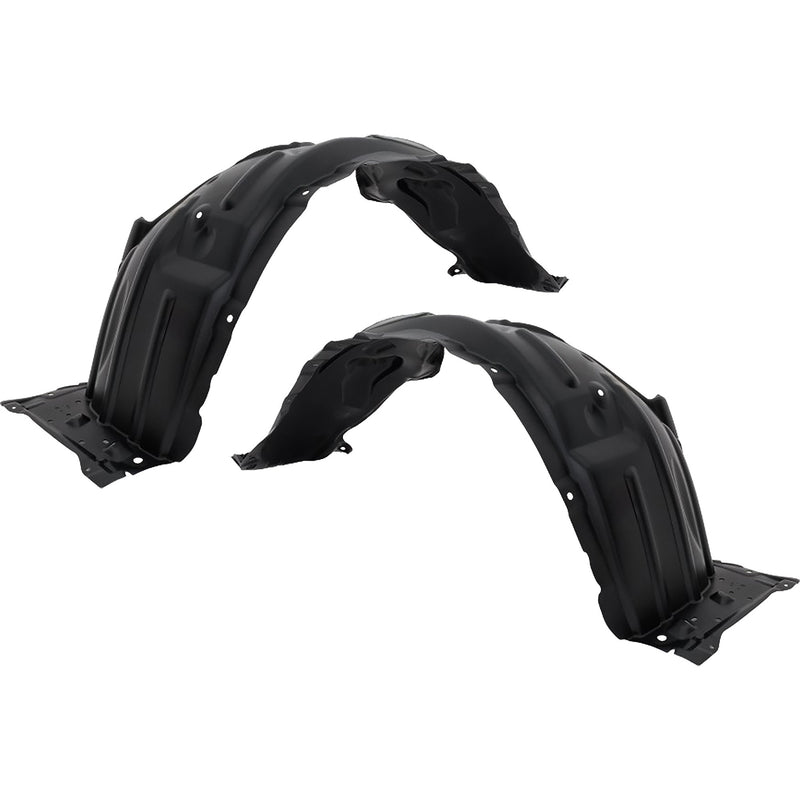 Fender Liner CarParts SET-RT22210111Q