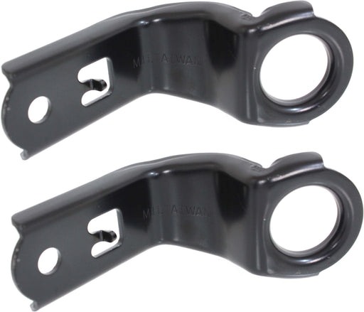 Radiator Support Bracket CarParts SET-RT25150001-2