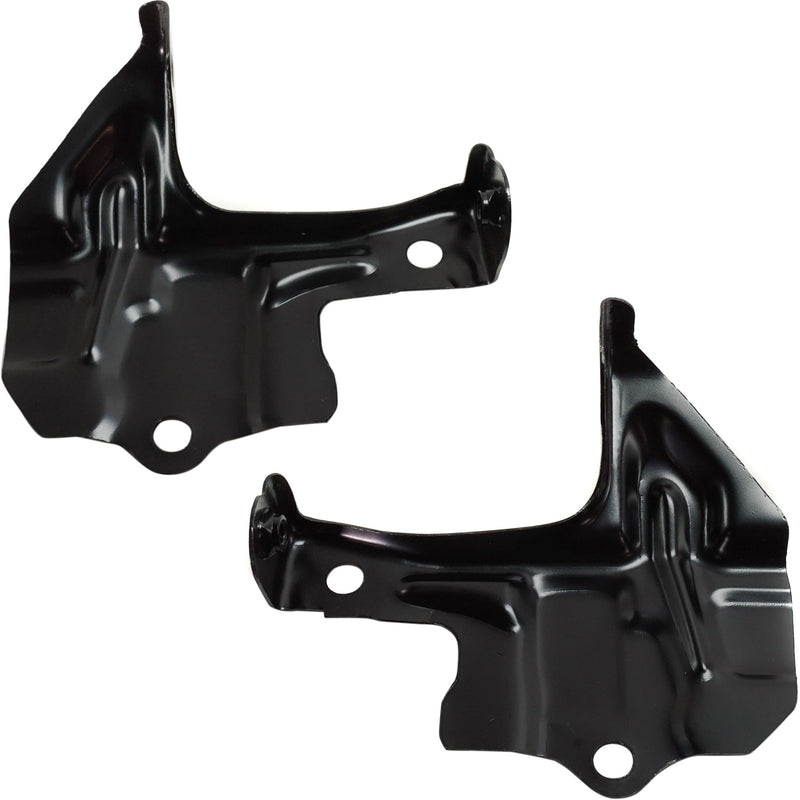Radiator Support Bracket CarParts SET-RT25150012