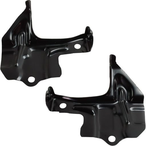 Radiator Support Bracket CarParts SET-RT25150012
