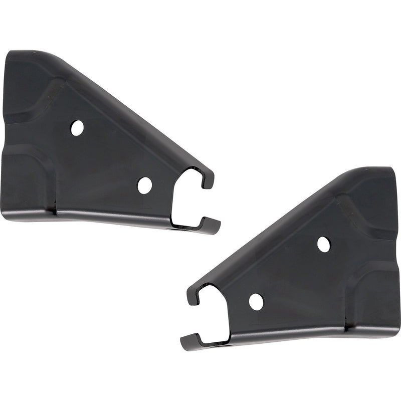 Radiator Support Bracket CarParts SET-RT25260005