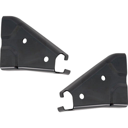 Radiator Support Bracket CarParts SET-RT25260005