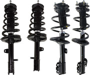 Suspension Shock Absorber Set CarParts SET-RT28050013-4