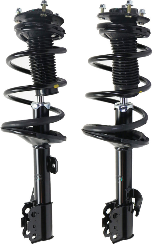 Suspension Shock Absorber Set CarParts SET-RT28050013