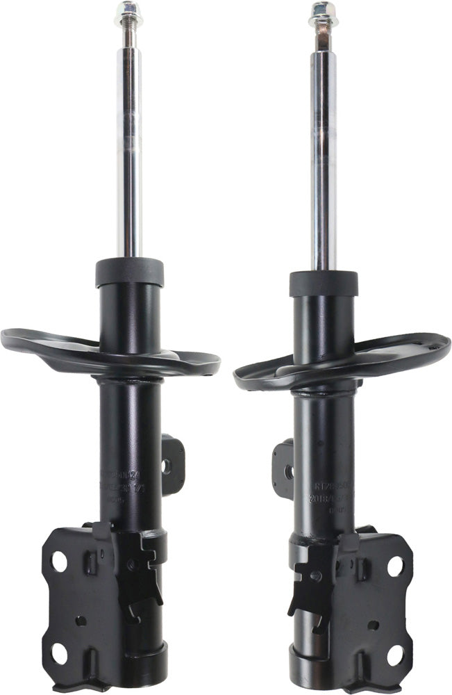 Suspension Shock Absorber Set CarParts SET-RT28050023