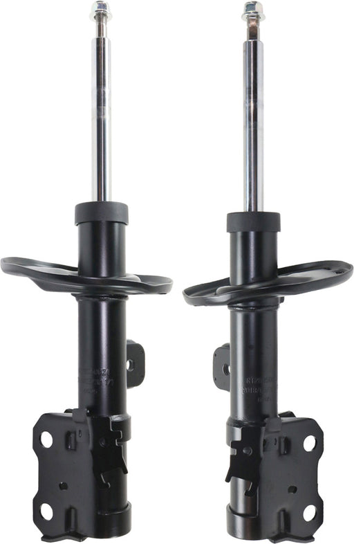 Suspension Shock Absorber Set CarParts SET-RT28050023