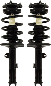 Suspension Shock Absorber Set CarParts SET-RT28050053