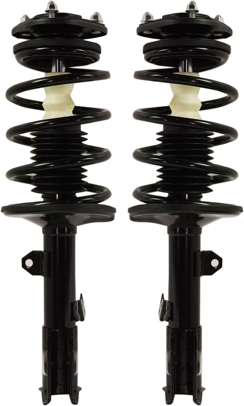 Suspension Shock Absorber Set CarParts SET-RT28050053