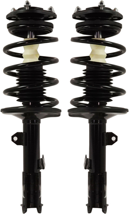 Suspension Shock Absorber Set CarParts SET-RT28050053