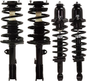 Suspension Shock Absorber Set CarParts SET-RT28050063-4-B