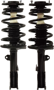 Suspension Shock Absorber Set CarParts SET-RT28050063