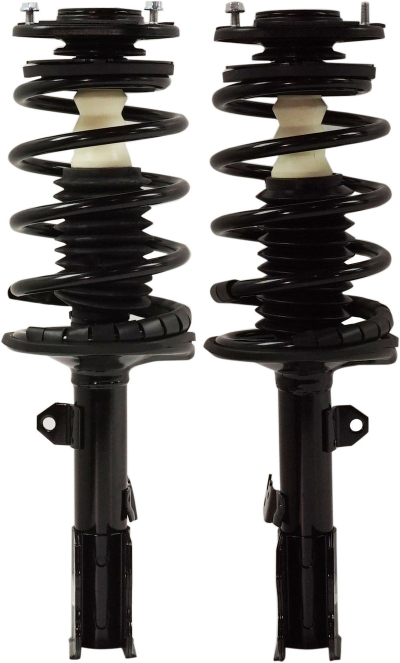 Suspension Shock Absorber Set CarParts SET-RT28050063
