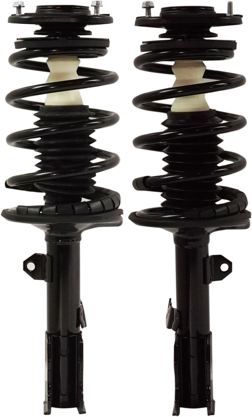 Suspension Shock Absorber Set CarParts SET-RT28050063