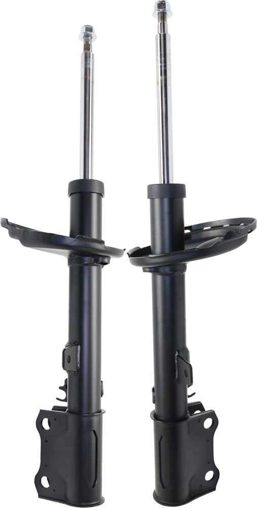 Suspension Shock Absorber Set CarParts SET-RT28070001