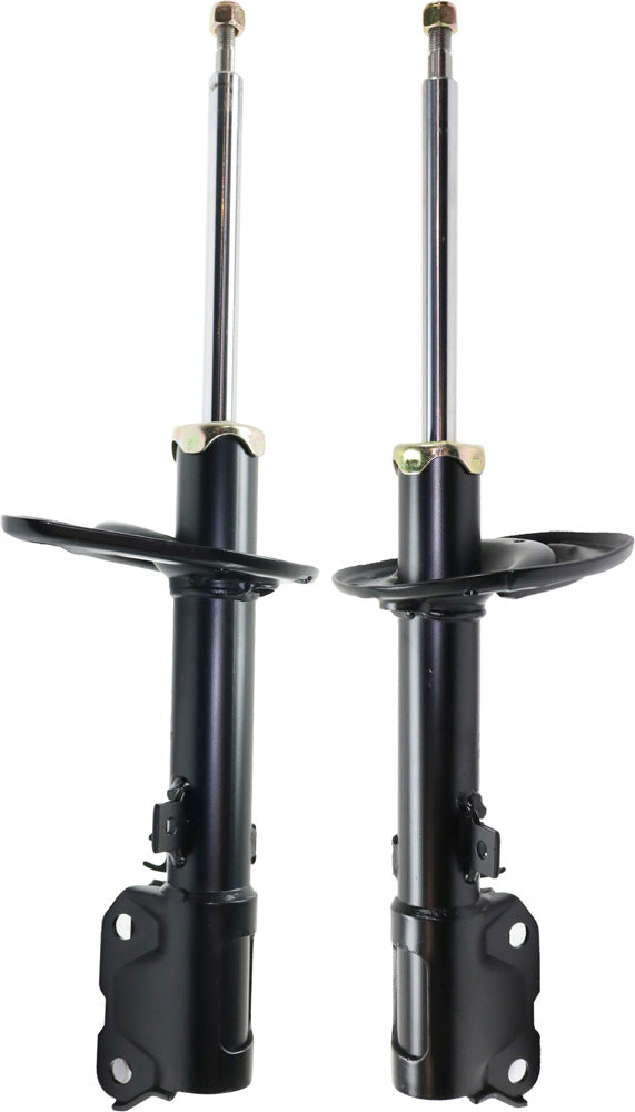 Suspension Shock Absorber Set CarParts SET-RT28070009