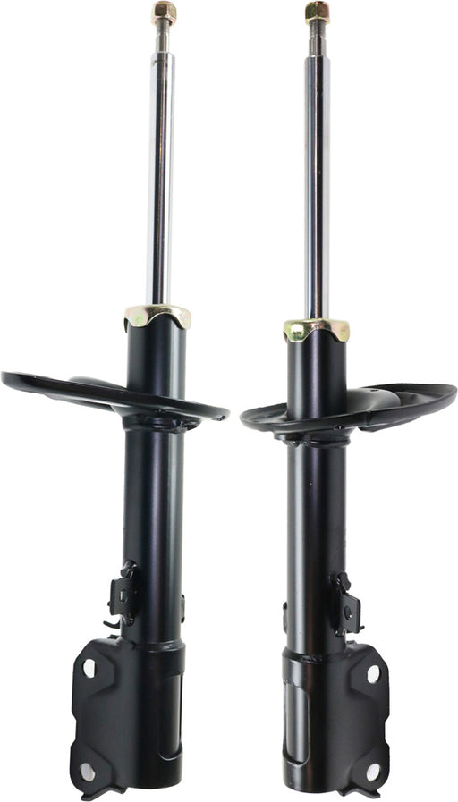 Suspension Shock Absorber Set CarParts SET-RT28070009