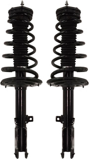 Suspension Shock Absorber Set CarParts SET-RT28070015