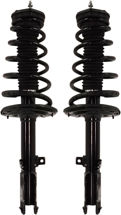 Suspension Shock Absorber Set CarParts SET-RT28070015