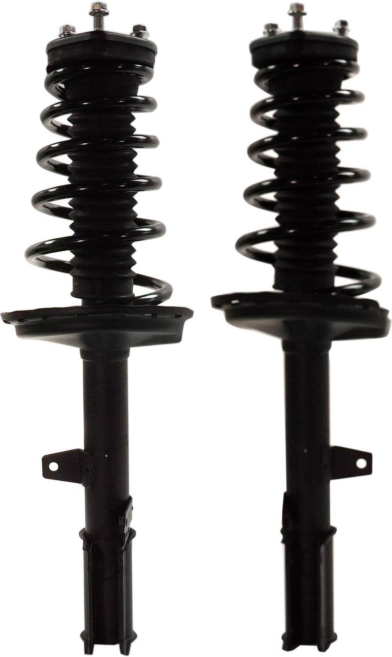 Suspension Shock Absorber Set CarParts SET-RT28070023