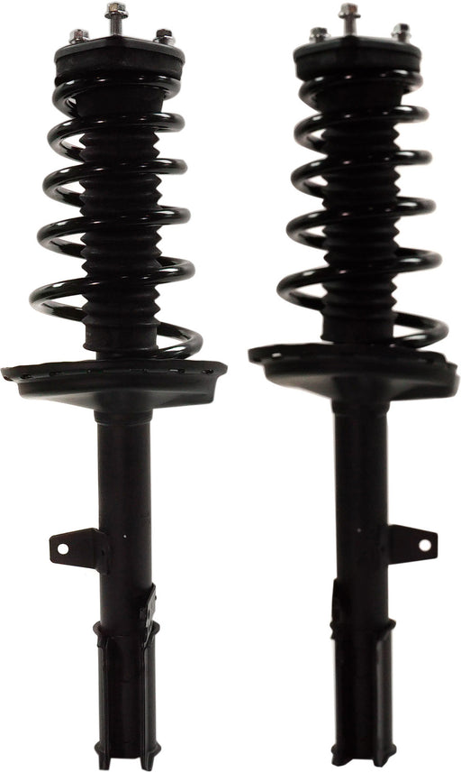 Suspension Shock Absorber Set CarParts SET-RT28070023