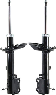 Suspension Shock Absorber Set CarParts SET-RT28070025