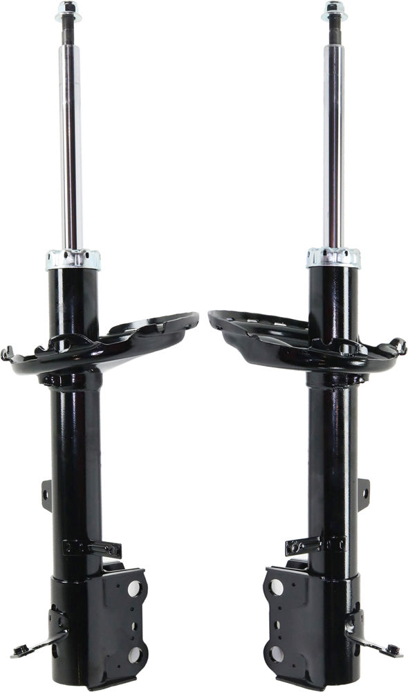 Suspension Shock Absorber Set CarParts SET-RT28070025