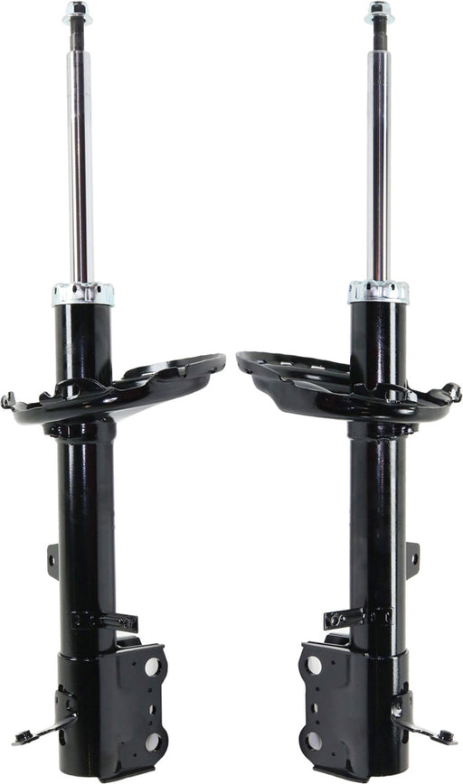 Suspension Shock Absorber Set CarParts SET-RT28070025