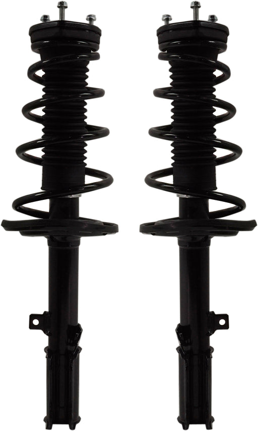 Suspension Shock Absorber Set CarParts SET-RT28070027