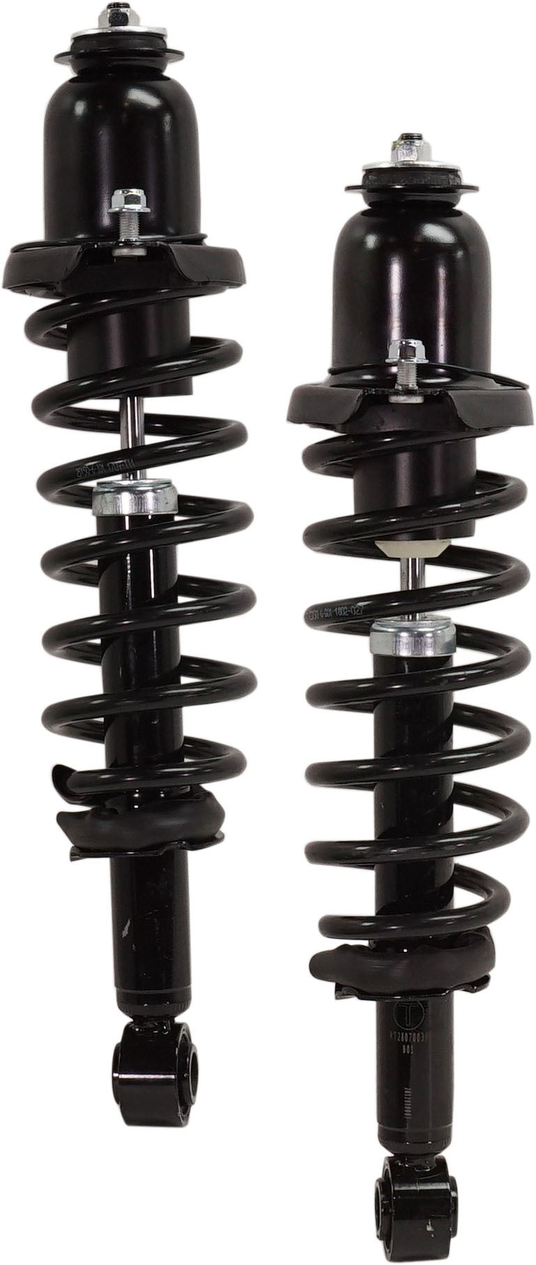 Suspension Shock Absorber Set CarParts SET-RT28070039