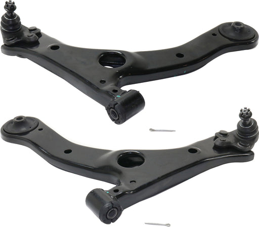 Suspension Control Arm CarParts SET-RT28150005