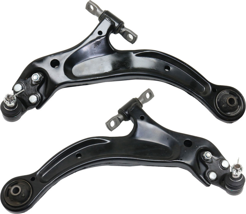 Suspension Control Arm CarParts SET-RT28150011